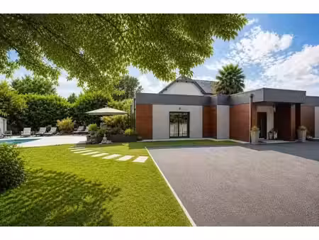 vente maison 6 pièces 243 m² à lubersac (19210)  399 500 €