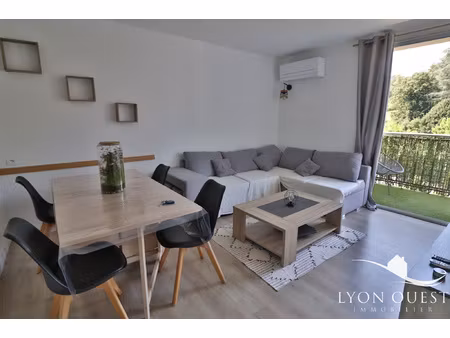 appartement t3 meuble