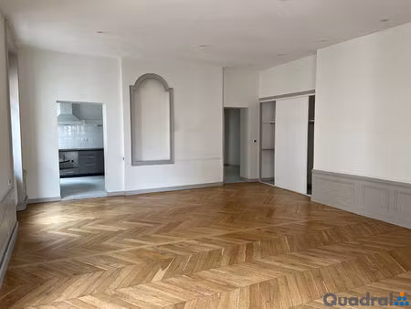 f4 - rue auguste comte- 69002 lyon