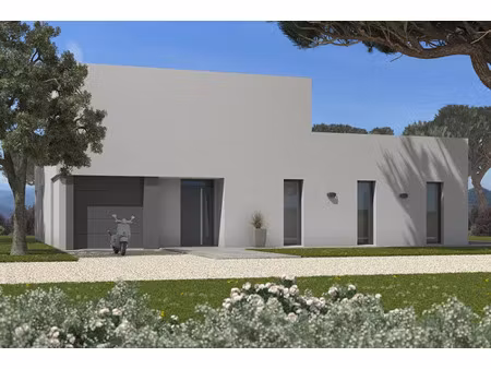 vente maison neuve 5 pièces 150 m² à alzonne (11170)  439 000 €