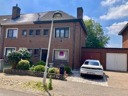maison à vendre à hertog van arenberglaan 11 beveren (rwc42825)