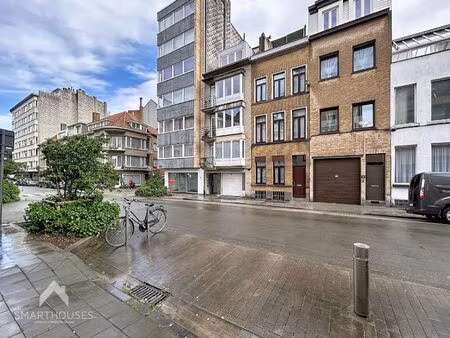 maison à vendre à jozef ii-straat 22 ostende (rbw25420)