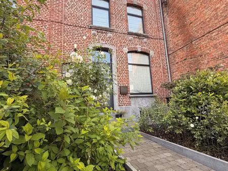 maison à vendre à rue haute 49 ligny (vbe36703)