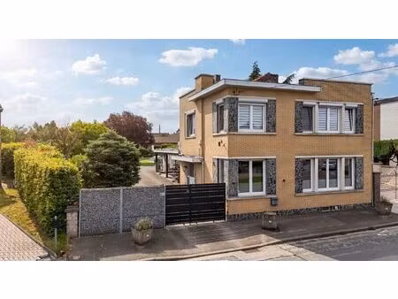 maison à vendre à rue de loncin 70 awans (vbe36601)