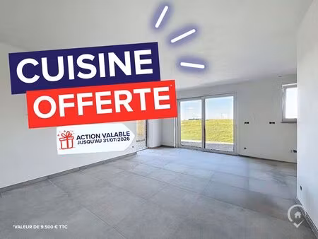 maison à vendre à rue du durlet 22 hastière (vbe36567)