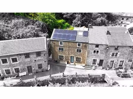 maison à vendre à cul du bief 175 trooz (vbe36441)