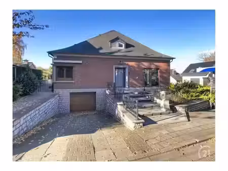 maison à vendre avec garage et 4 chambres   chimay (vbe36535)