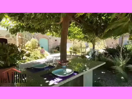 vente maison 7 pièces 172 m² à camélas (66300)  447 000 €
