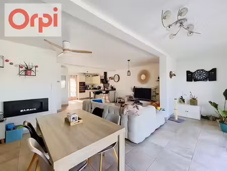 vente maison 5 pièces 121 m² à magny-les-hameaux (78114)  465 000 €
