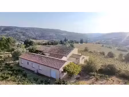 vente propriété 0 pièces 230 m² à magrie (11300)  469 000 €