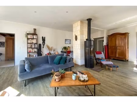maison 6 pièces - 153 m²