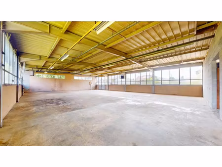 vente immeuble 595 m² amancy (74800)
