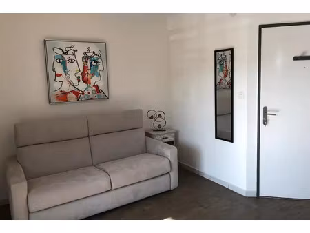 location appartement 1 pièce 18 m² à marcheprime (33380)