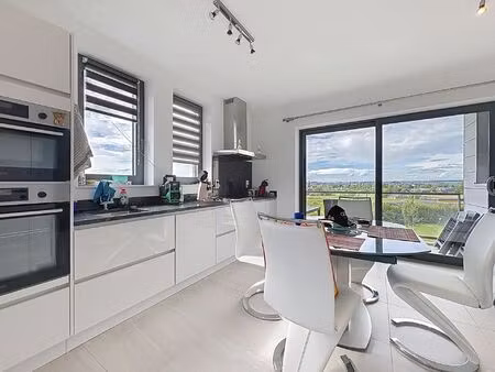 appartement à louer à rue paule bisman 2 erpent (vbe36763)