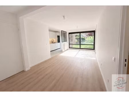 vente appartement 4 pièces 85 m² à saint-maur-des-fosses (94100)  320 000 €