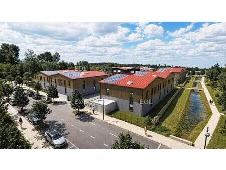 vente local d’activités bondoufle 91070 210m² à 840m²