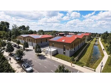 vente local d’activités bondoufle 91070 357m²