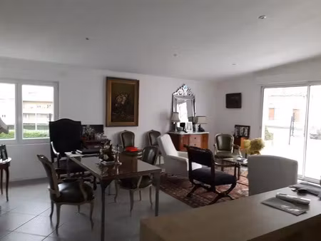 location maison 3 pièces 65 m² à talence (33400)