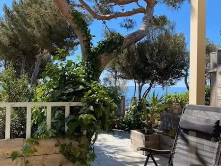 location villa 2 pièces 60 m² à sausset-les-pins (13960)  1 200 €