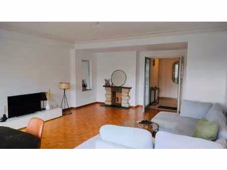 appartement meublé 1 chambre 75 m² terrasse et ascenseur