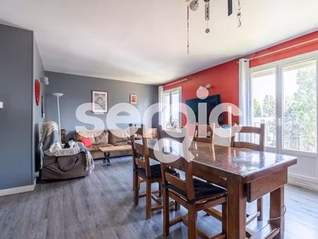 appartement ezanville 4 pièce(s) 90.13 m2