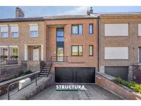 investissement intéressant avec 2 appartements loués
