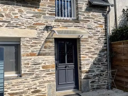 location maison 2 pièces 70 m² à la gacilly (56200)
