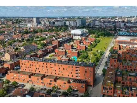 appartement lumineux avec vue panoramique