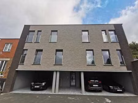 appartement 2 ch. (85m2) avec terrasse/jardin (epc b)