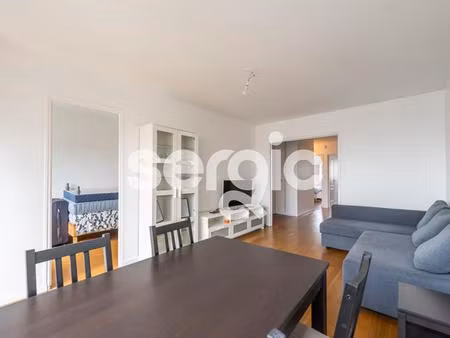 top affaire à villetaneuse- appartement villetaneuse 4 pièces 68 m2