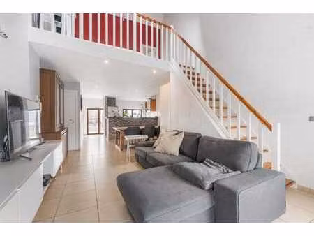 appartement prêt à emménager avec terrasse à vilvoorde