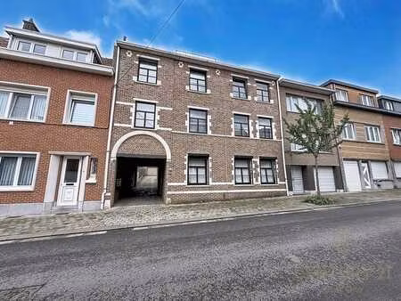 rez-de-chaussée 3 chambres avec jardin et garage double