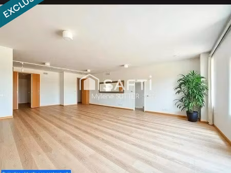 vente commerce 3 pièces 65 m² pont-saint-vincent (54550)
