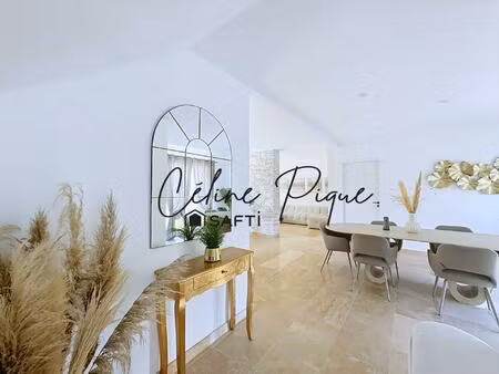 magnifique maison contemporaine de 7 pièces avec vie de plain-pied possible!