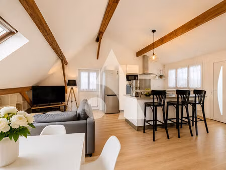 maison agréable proche quai de seine - 10 min gare
