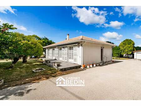 maison 4 pièces