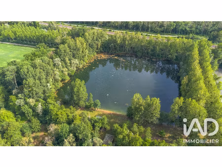 vente terrain 25326 m² athis (51150)
