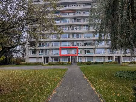 appartement 2 ch. avec garage proche commerces & transports