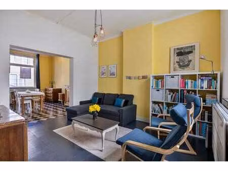 maison semi-ouverte avec jardin à tirlemont
