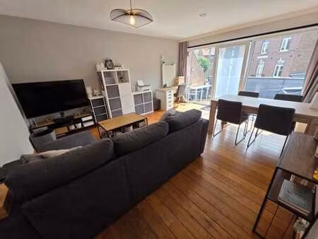 splendide appartement 1ch plein sud au cœur de gistoux