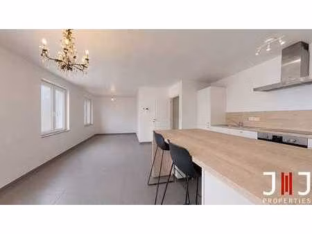 perwez - duplex 4 chambres