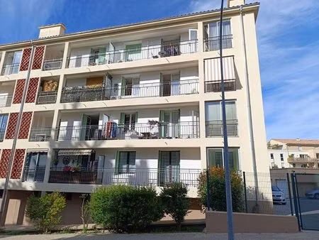 appartement manosque 3 pièce(s) 67 m2 vue mont d'or