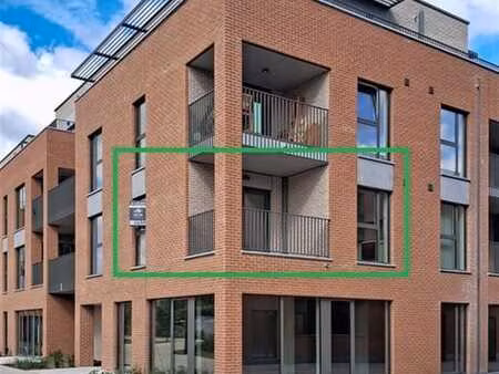 appartement neuf 1ère occupation