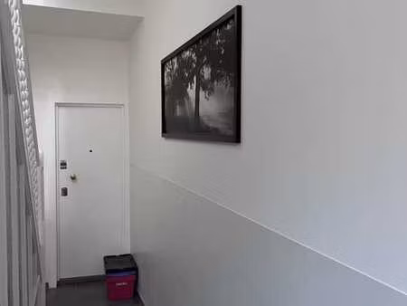 bureau à louer - anderlecht - epc c