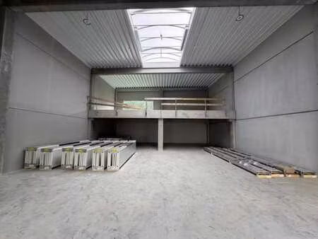 unité industrielle à louer avec parking – kampenhout