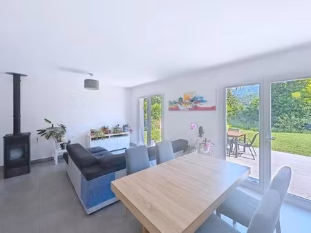 maison de 5 pièces de 92 m² à digne-les-bains