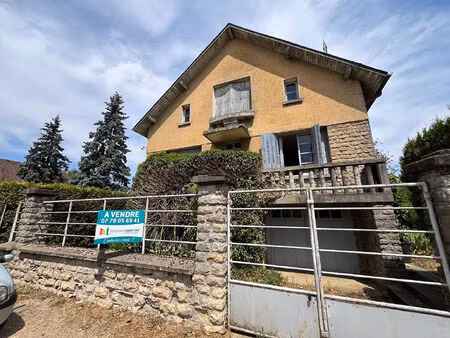 maison premery 5 pièces 116.93 m2