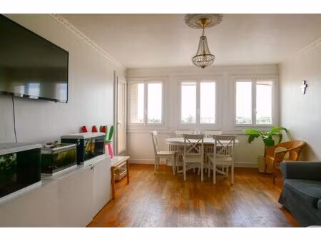 appartement à vendre meyzieu
