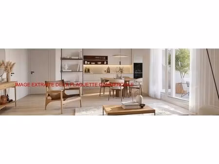 achat : appartement (22190)