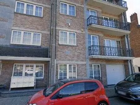appartement 2 chambres